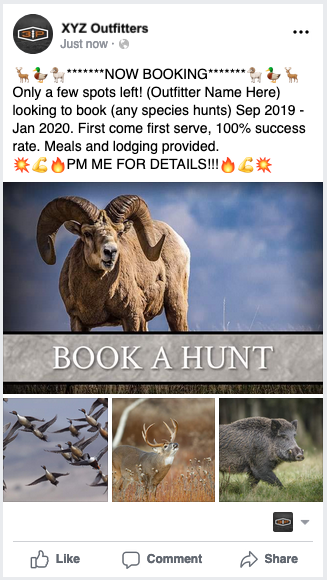 Likes vs Leads: Will Social Media Dependency Kill Your Hunting Business?